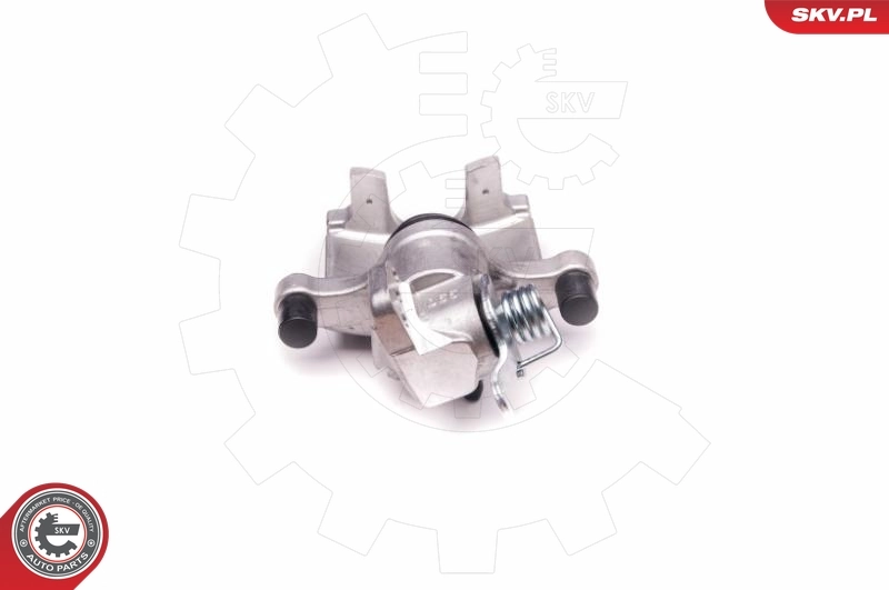 Brake Caliper 23SKV744