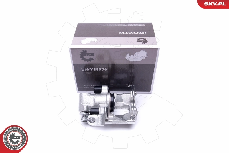 Brake Caliper 46SKV283