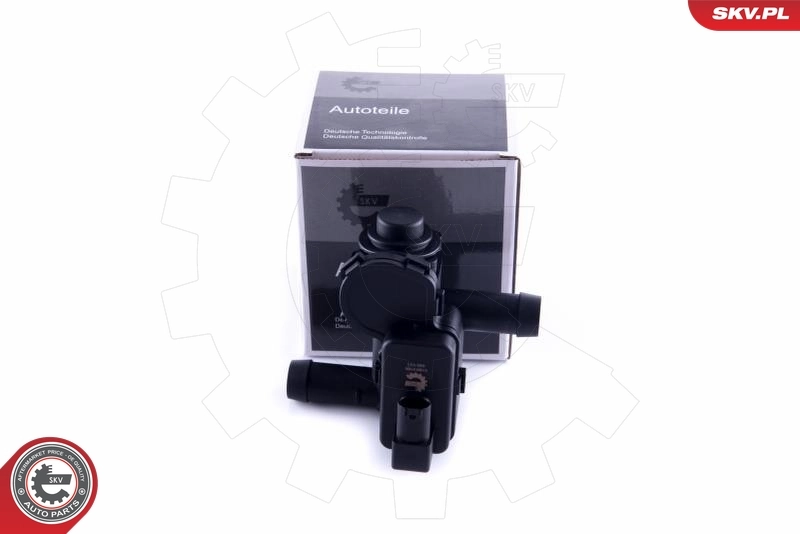 Coolant Control Valve 31SKV168