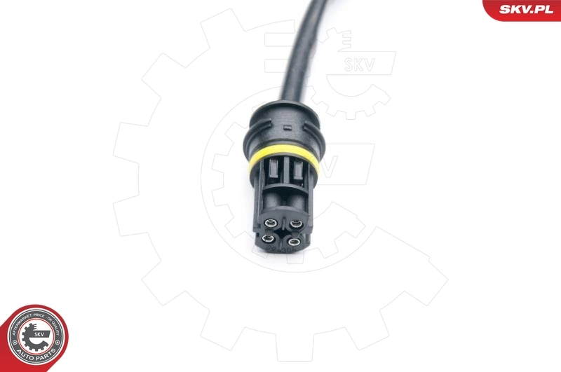 Oxygen Sensor 09SKV666