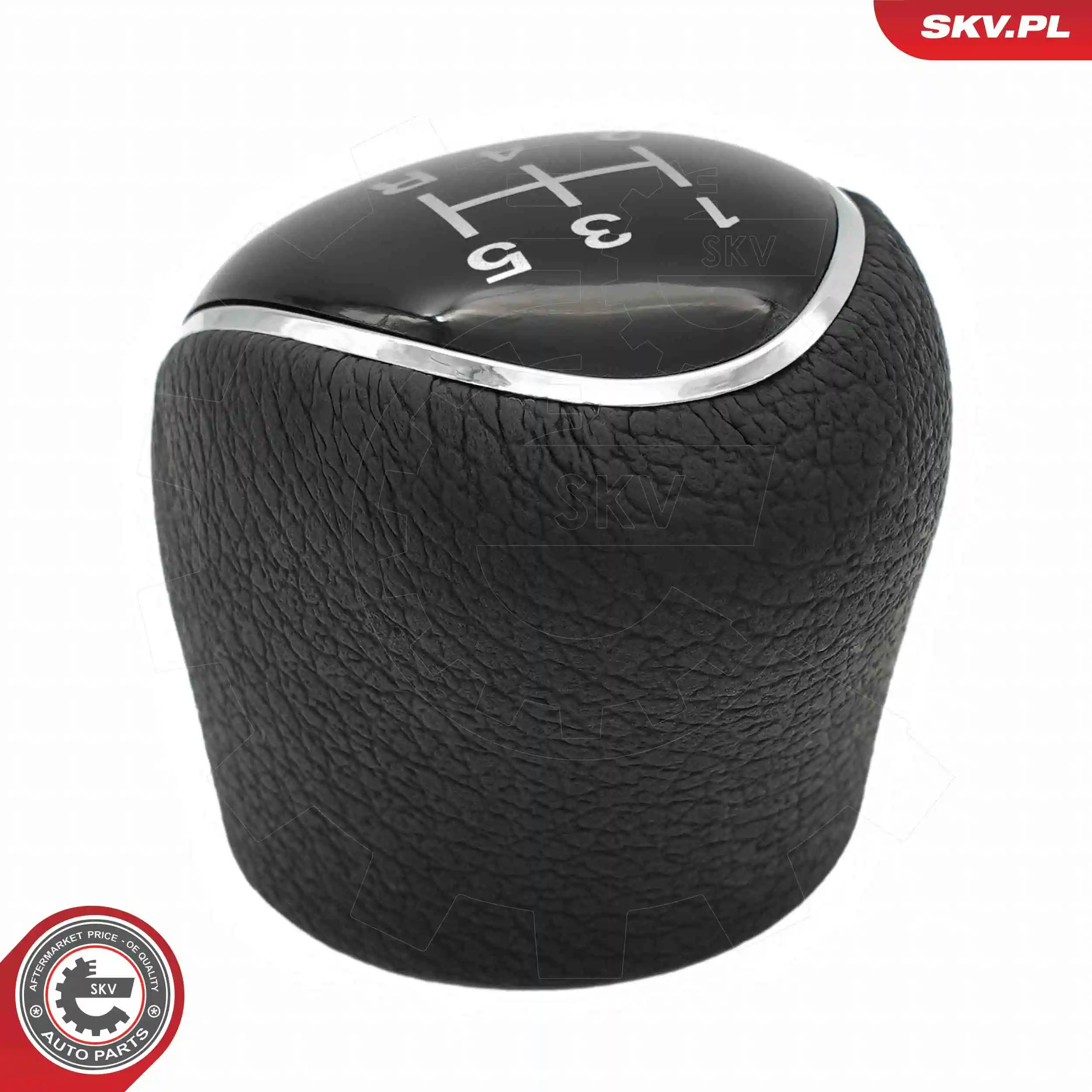 Gear Shift Lever Knob 63SKV188