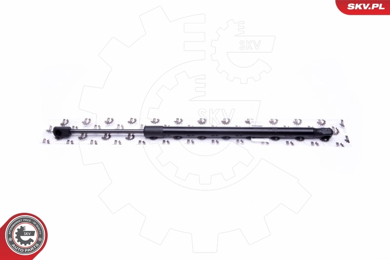 Gas Spring, boot/cargo area 52SKV384