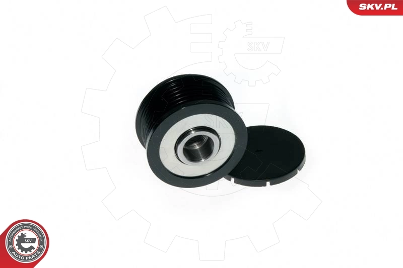 ESEN SKV 11SKV059 Alternator Freewheel Clutch