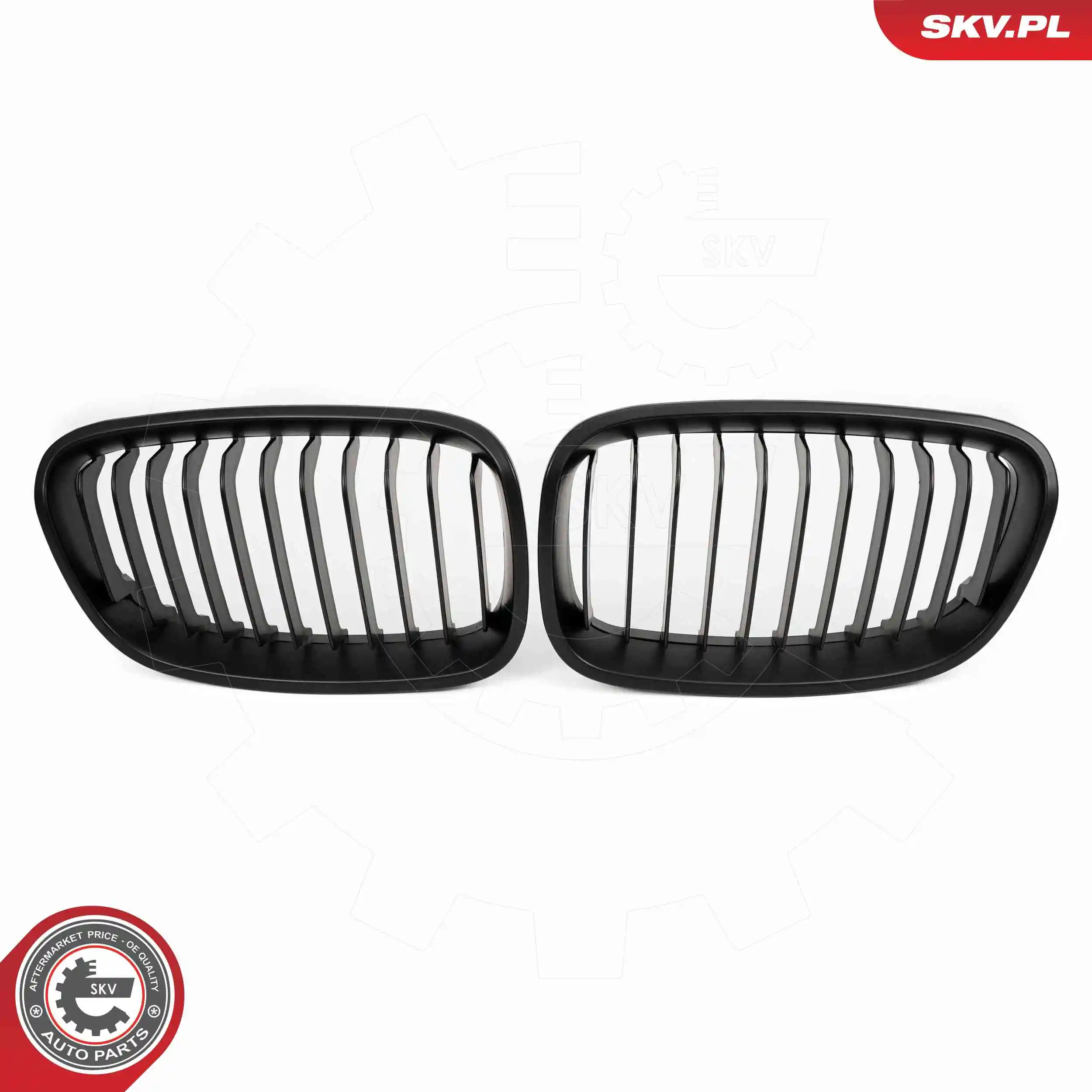 ESEN SKV 66SKV014 Radiator Grille