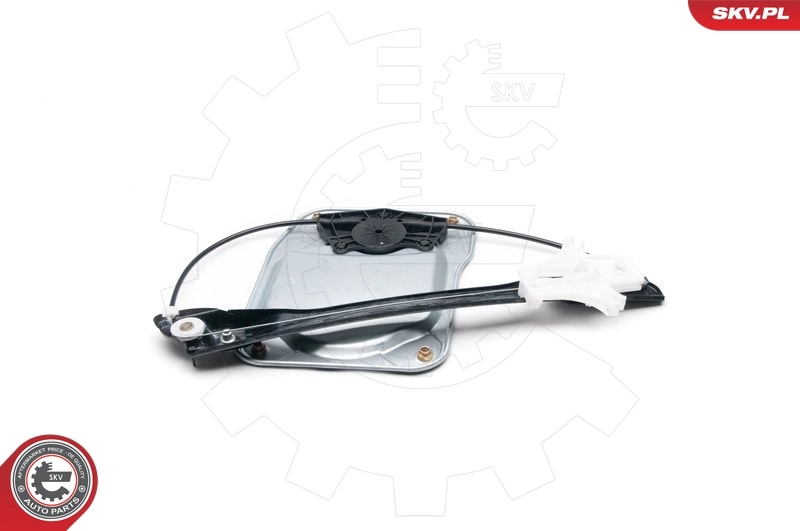 Window Regulator 01SKV873