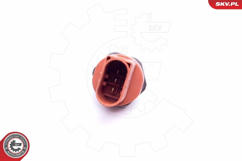 Sensor, fuel pressure 17SKV588