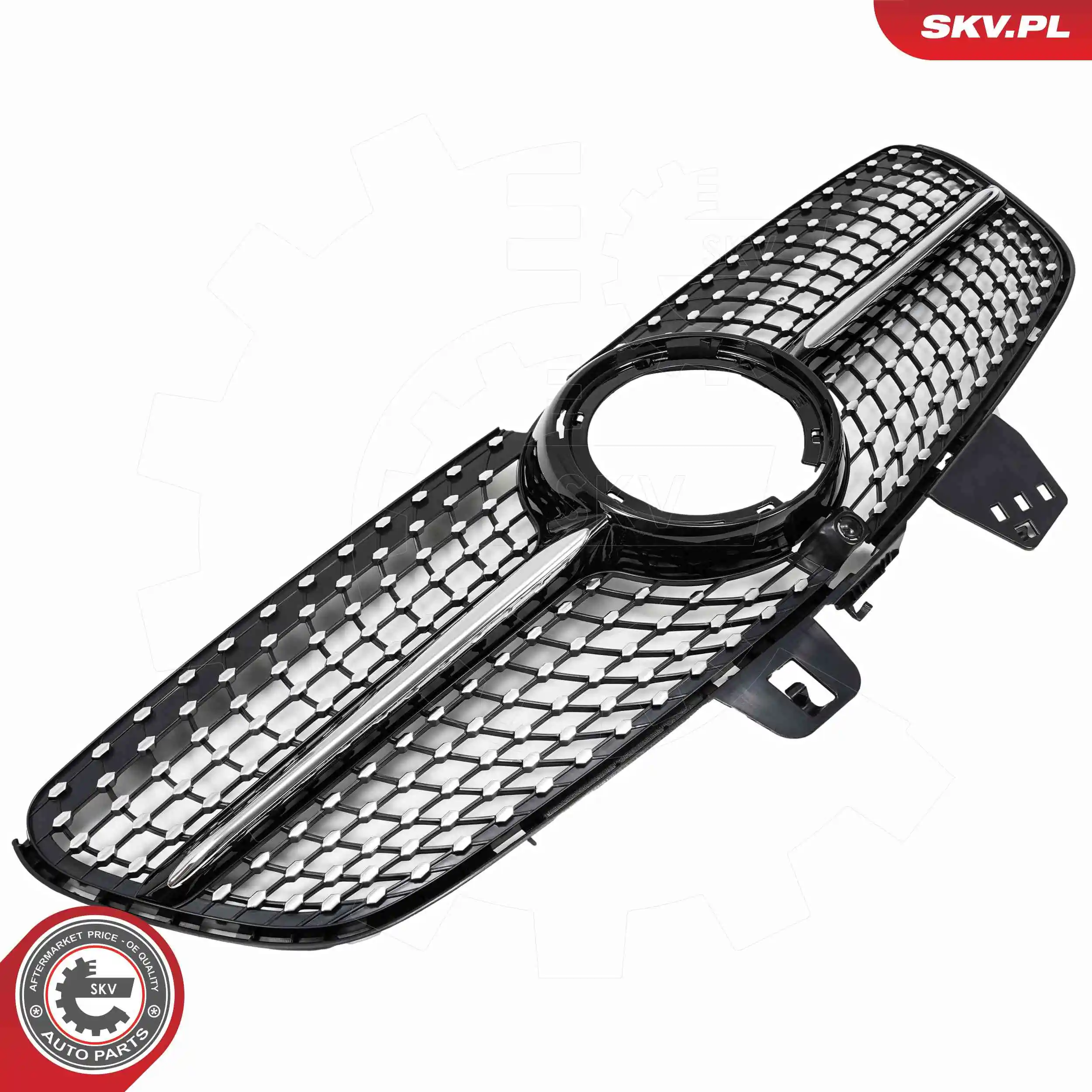 ESEN SKV 66SKV618 Radiator Grille