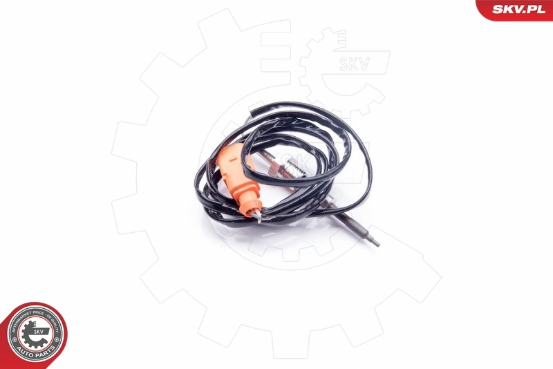 Sensor, exhaust gas temperature 30SKV052