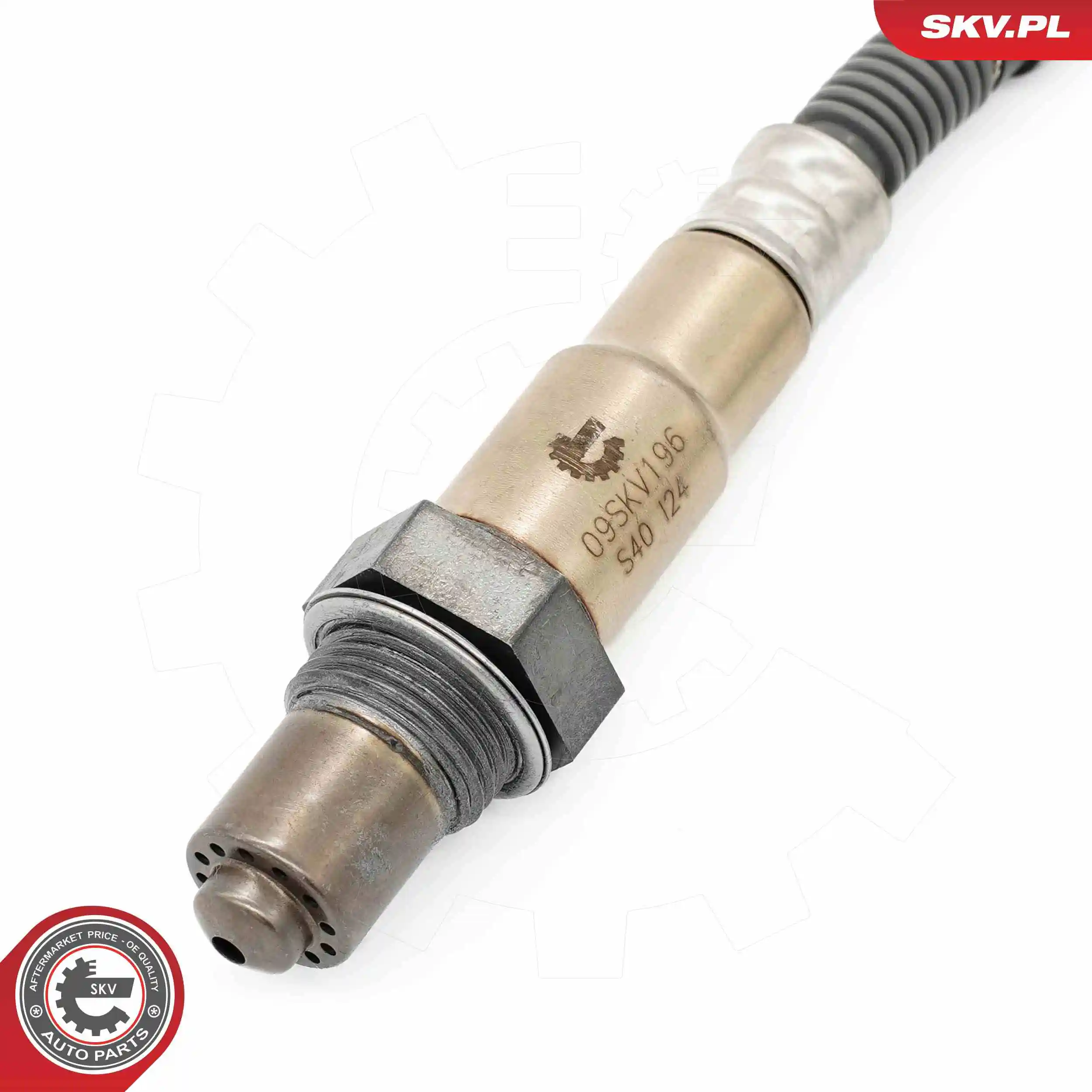 Oxygen Sensor 09SKV196