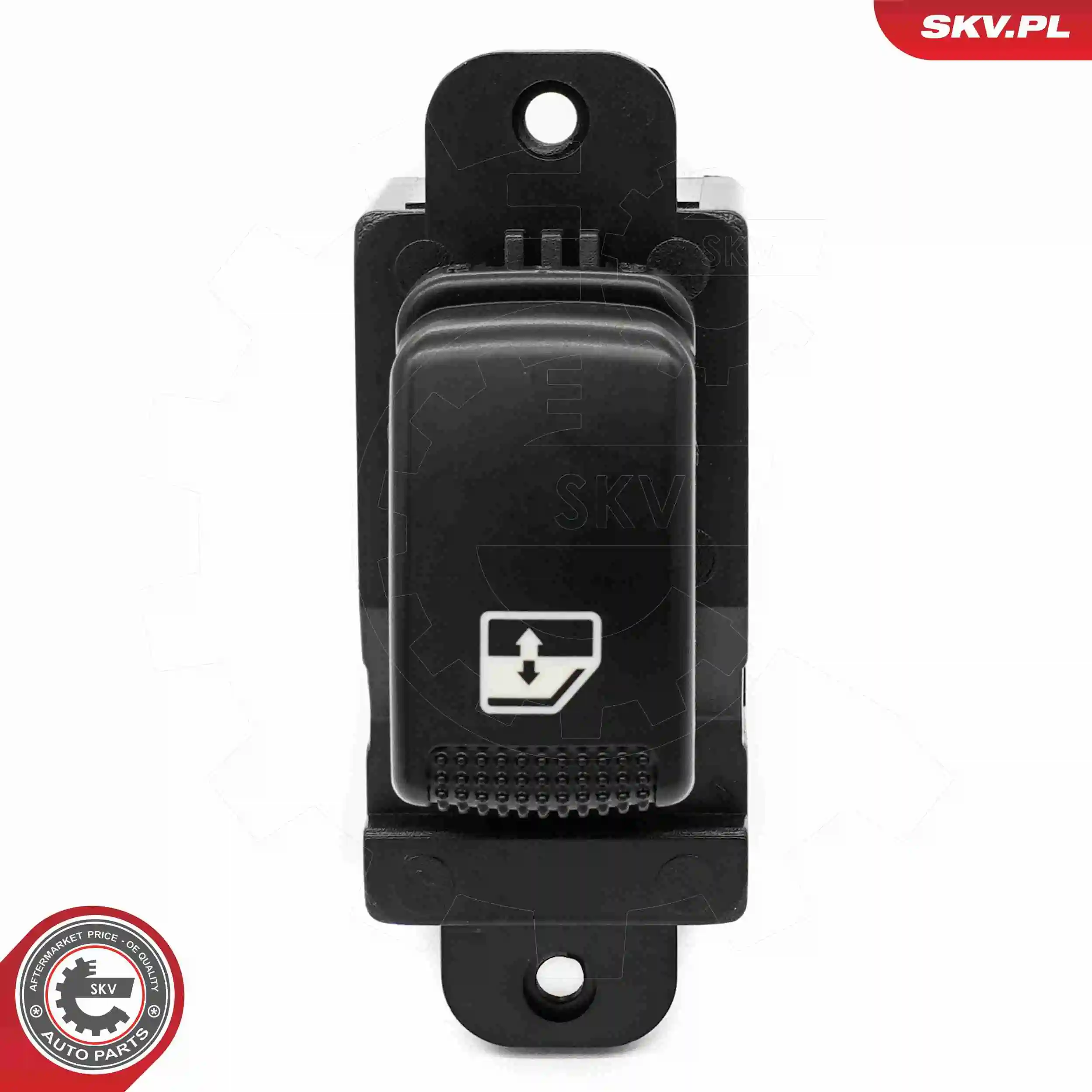 ESEN SKV 37SKV485 Switch, window regulator