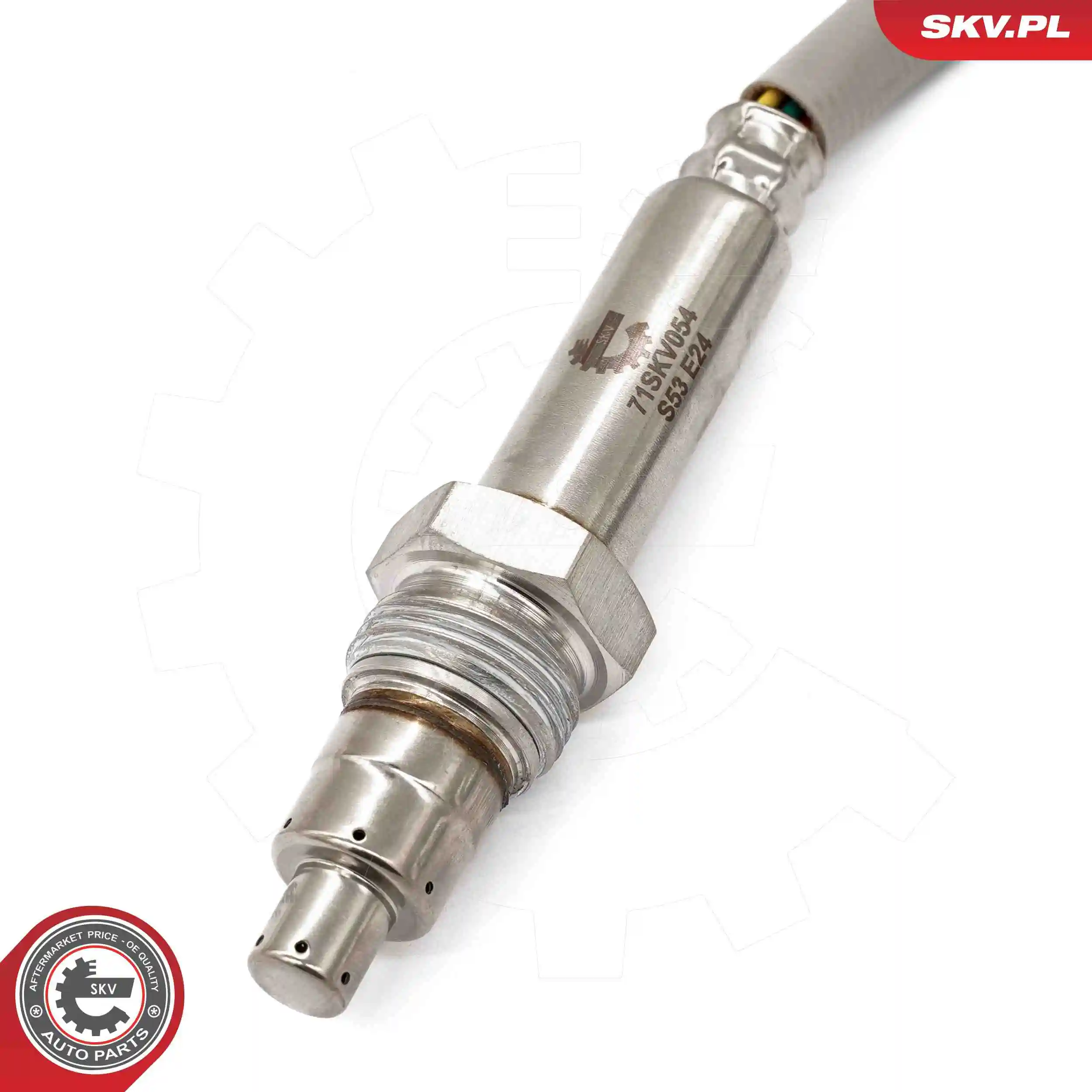 ESEN SKV 71SKV054 NOx Sensor, urea injection