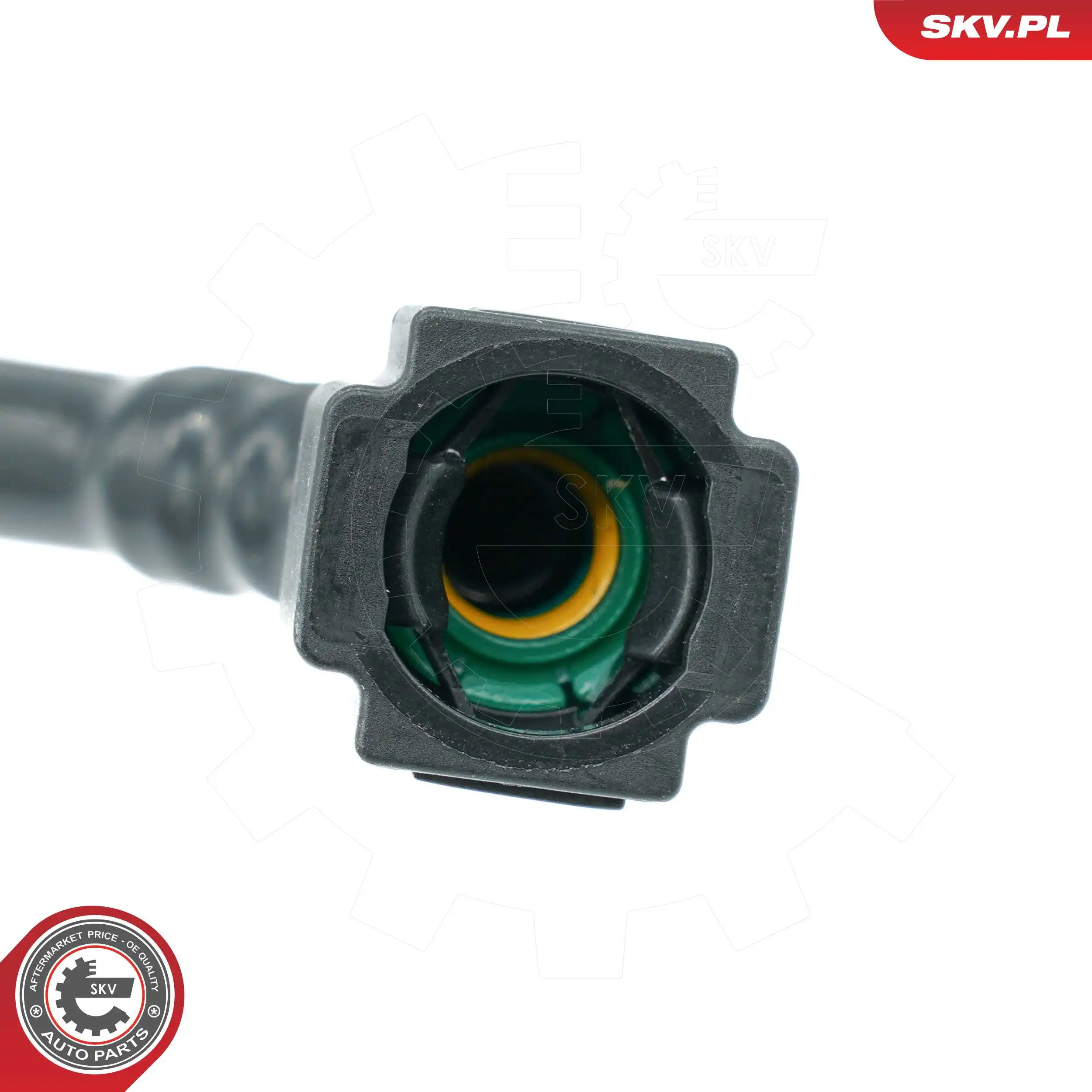 Hose, fuel overflow 54SKV275