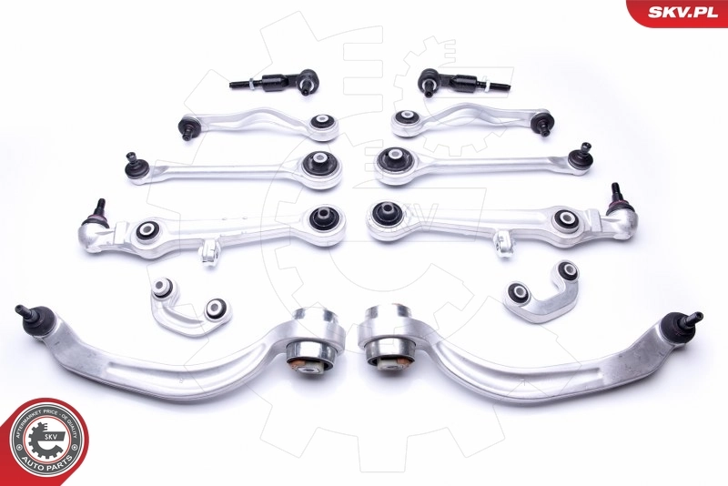 Repair Kit, control arm 04SKV117