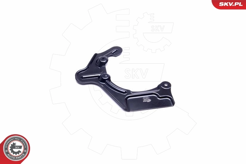 Splash Guard, brake disc 57SKV161