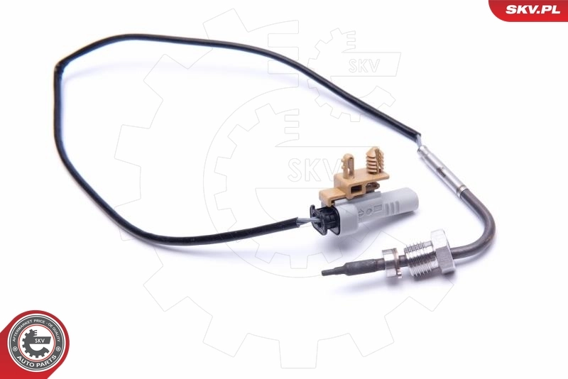 Sensor, exhaust gas temperature 30SKV439