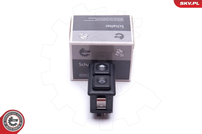 Switch, window regulator 37SKV397