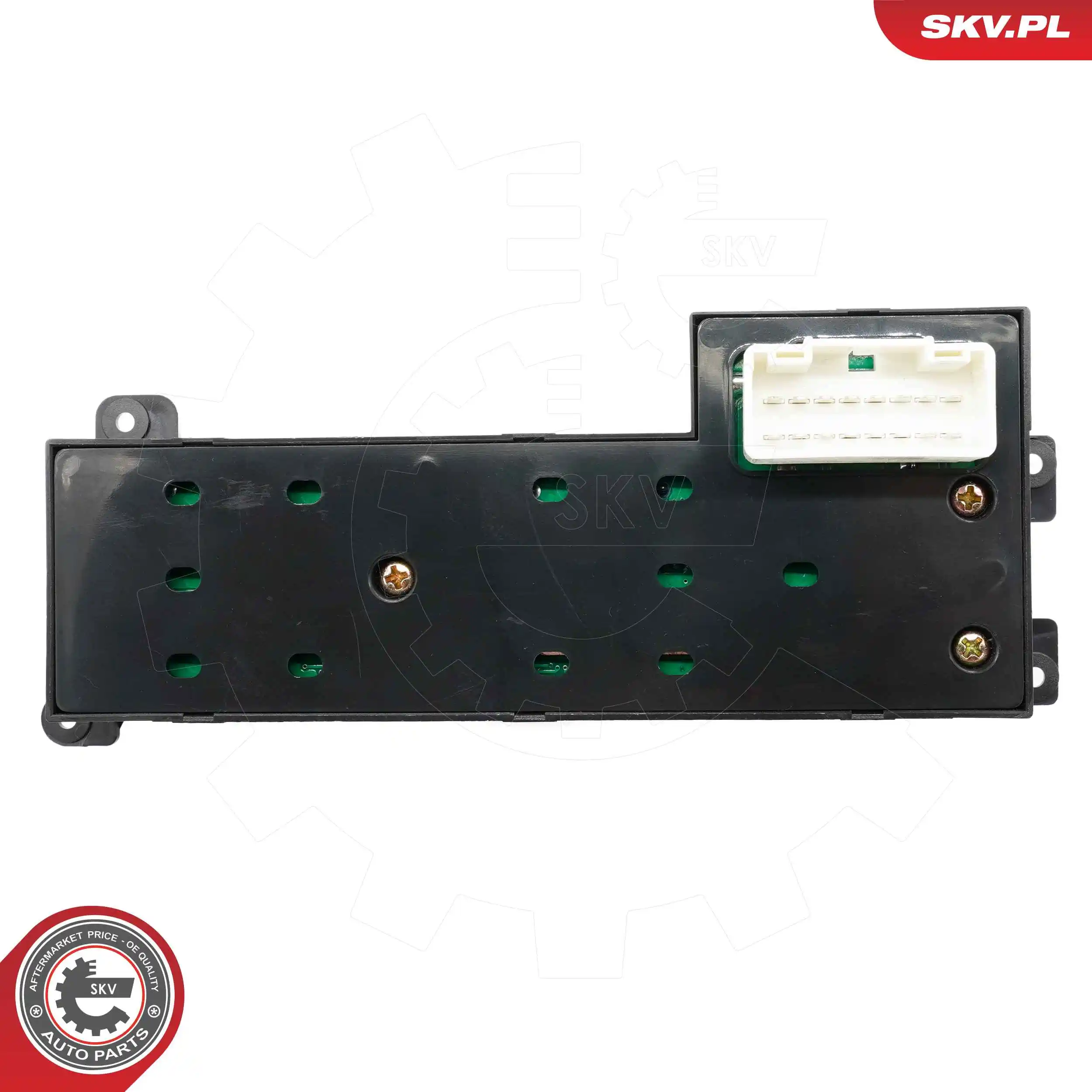 ESEN SKV 37SKV455 Switch, window regulator