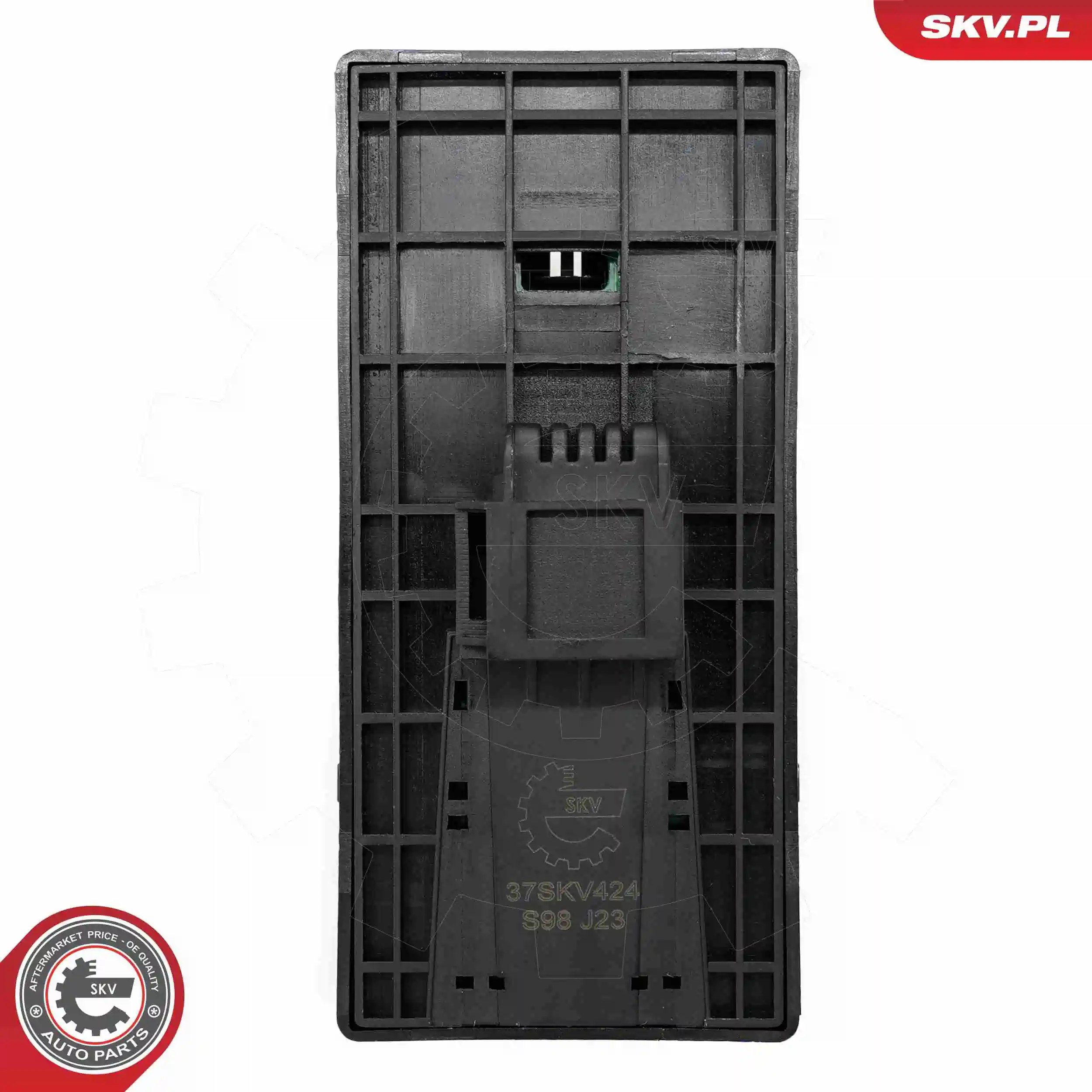 Switch, window regulator 37SKV424