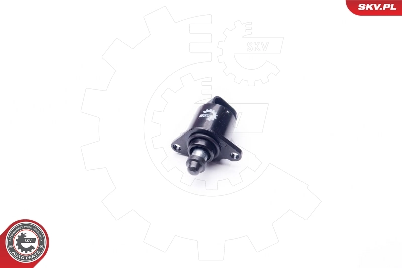 Idle Control Valve, air supply 08SKV024