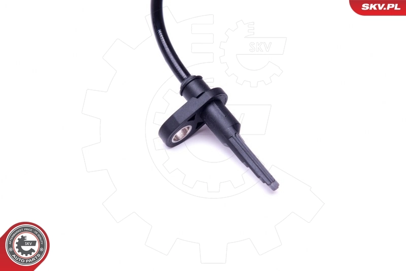 Sensor, wheel speed 06SKV412