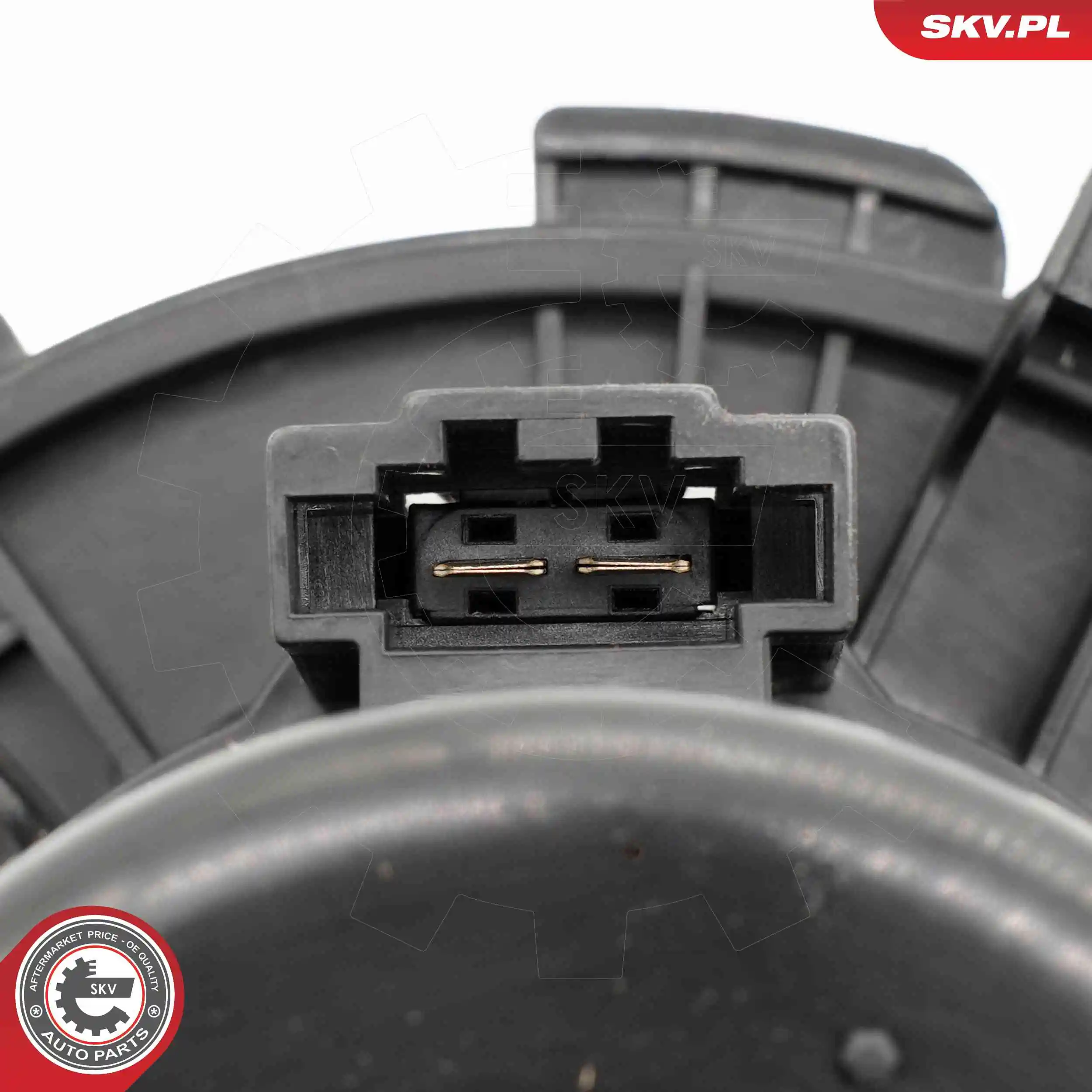 Interior Blower 68SKV022