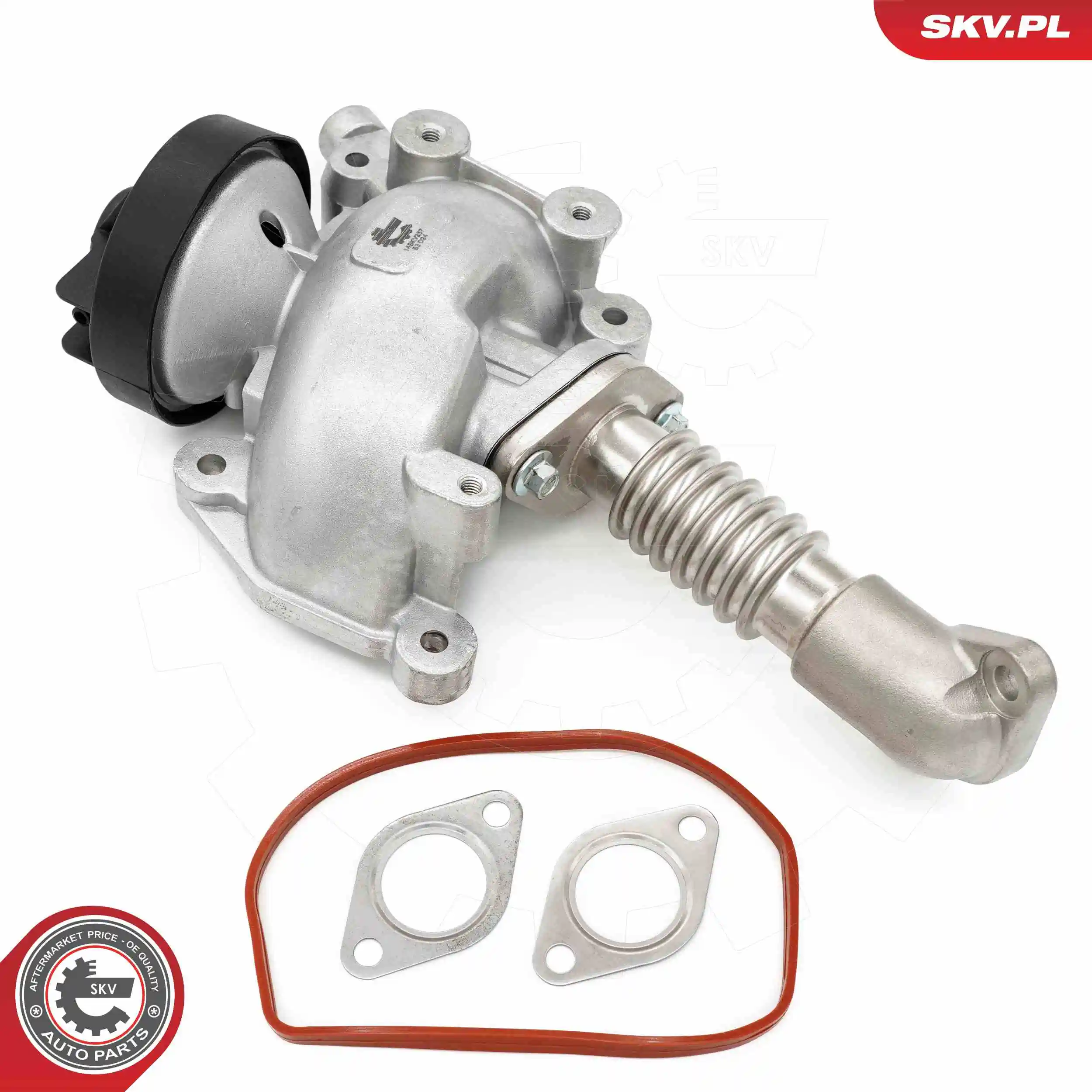 EGR Valve 14SKV257