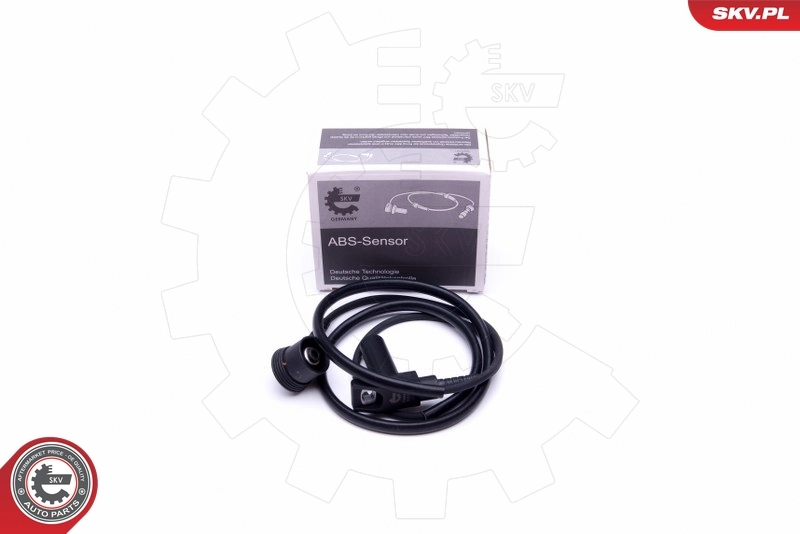 Sensor, crankshaft pulse 17SKV527