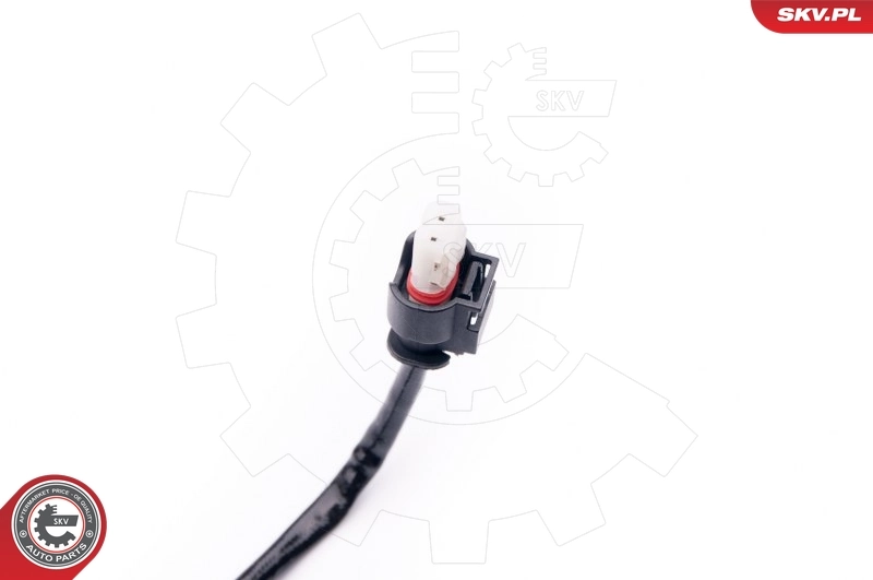 ESEN SKV 30SKV012 Sensor, exhaust gas temperature
