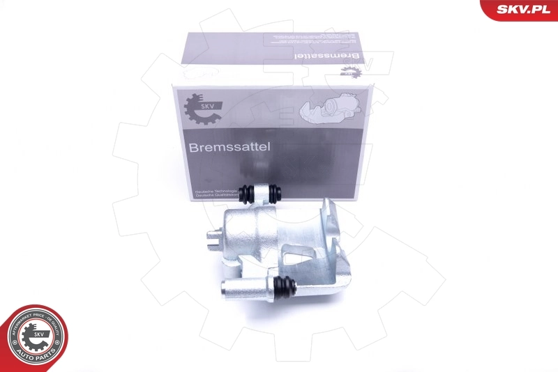 Brake Caliper 45SKV404