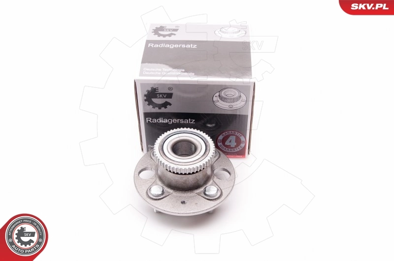 Wheel Bearing Kit 29SKV051