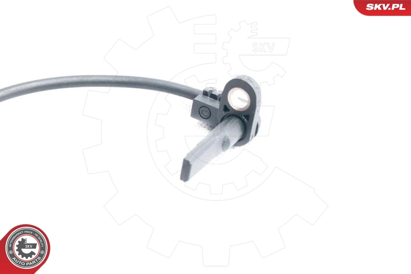 Sensor, wheel speed 06SKV268