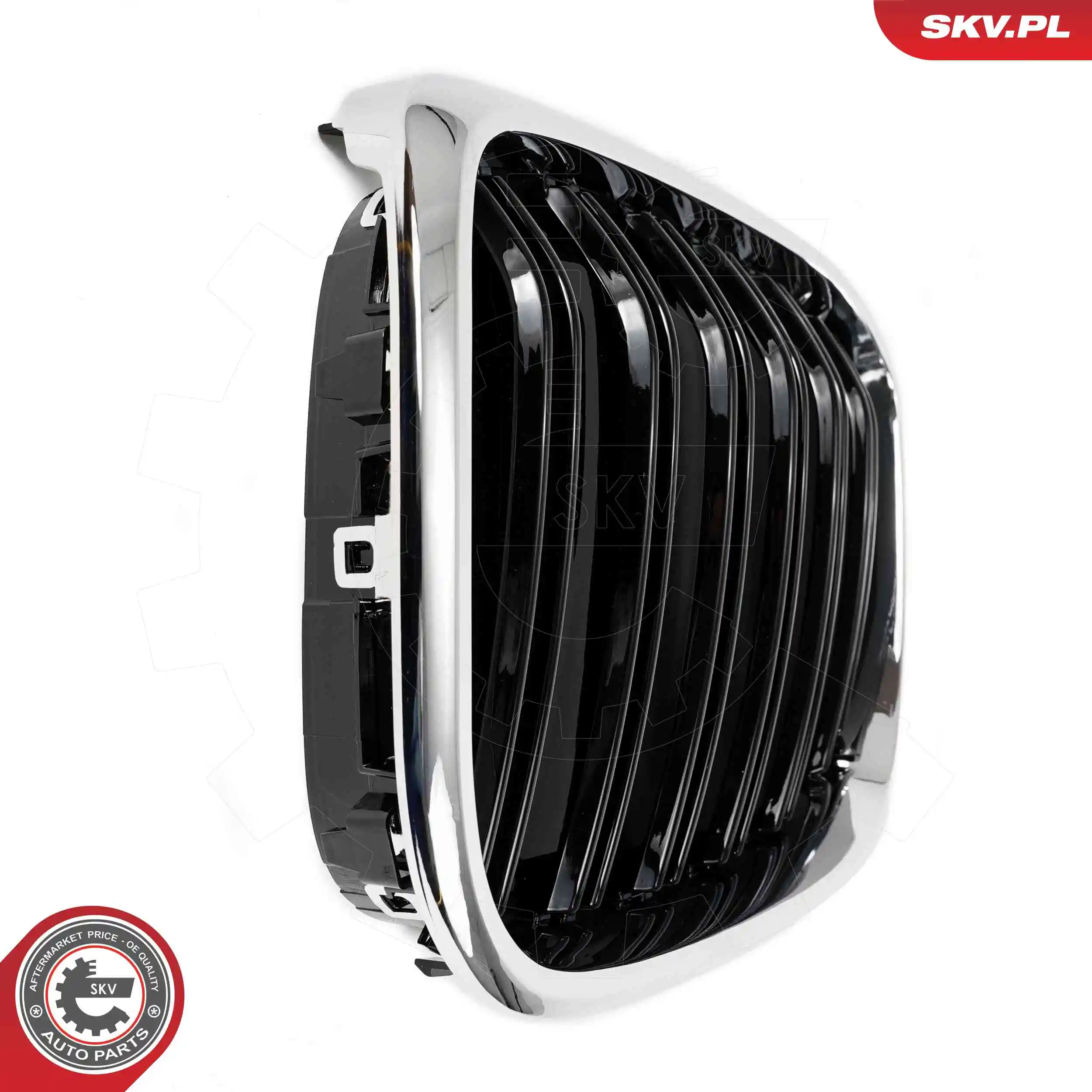 ESEN SKV 66SKV263 Radiator Grille