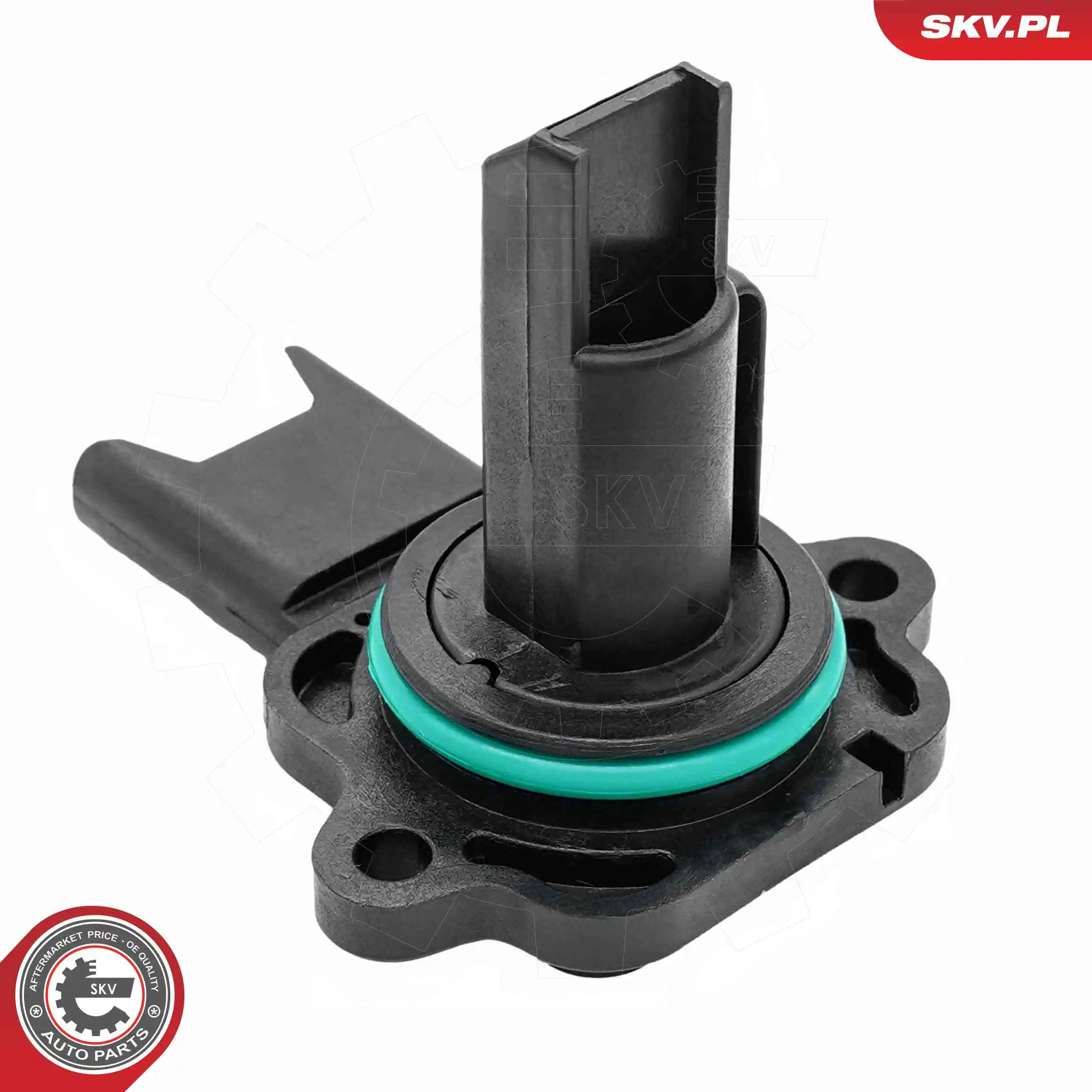 Mass Air Flow Sensor 07SKV330