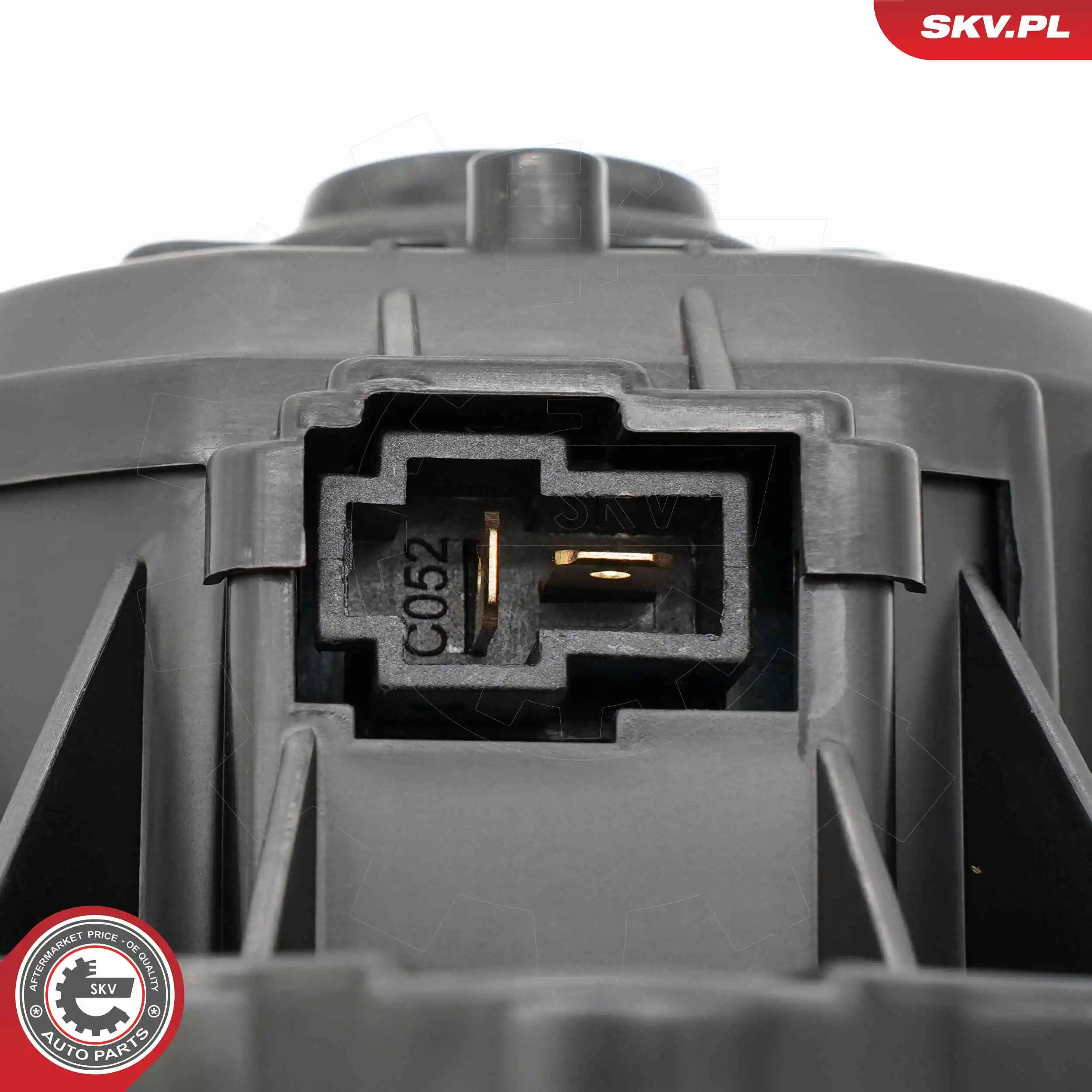 Interior Blower 68SKV171