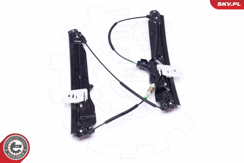 Window Regulator 00SKV672