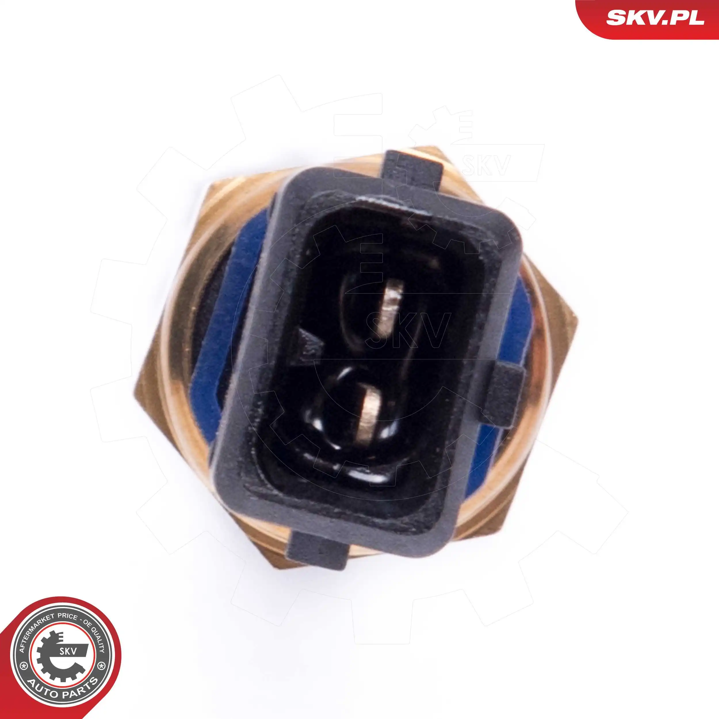 Sensor, engine oil level 17SKV759