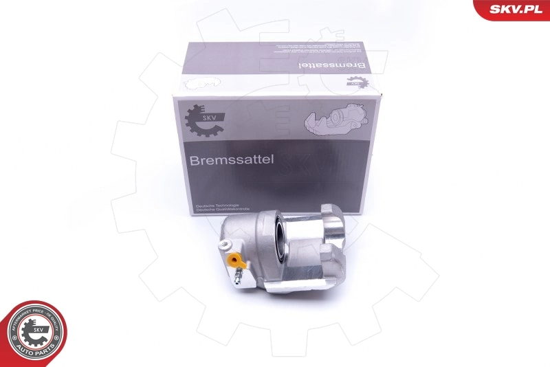 Brake Caliper 42SKV662