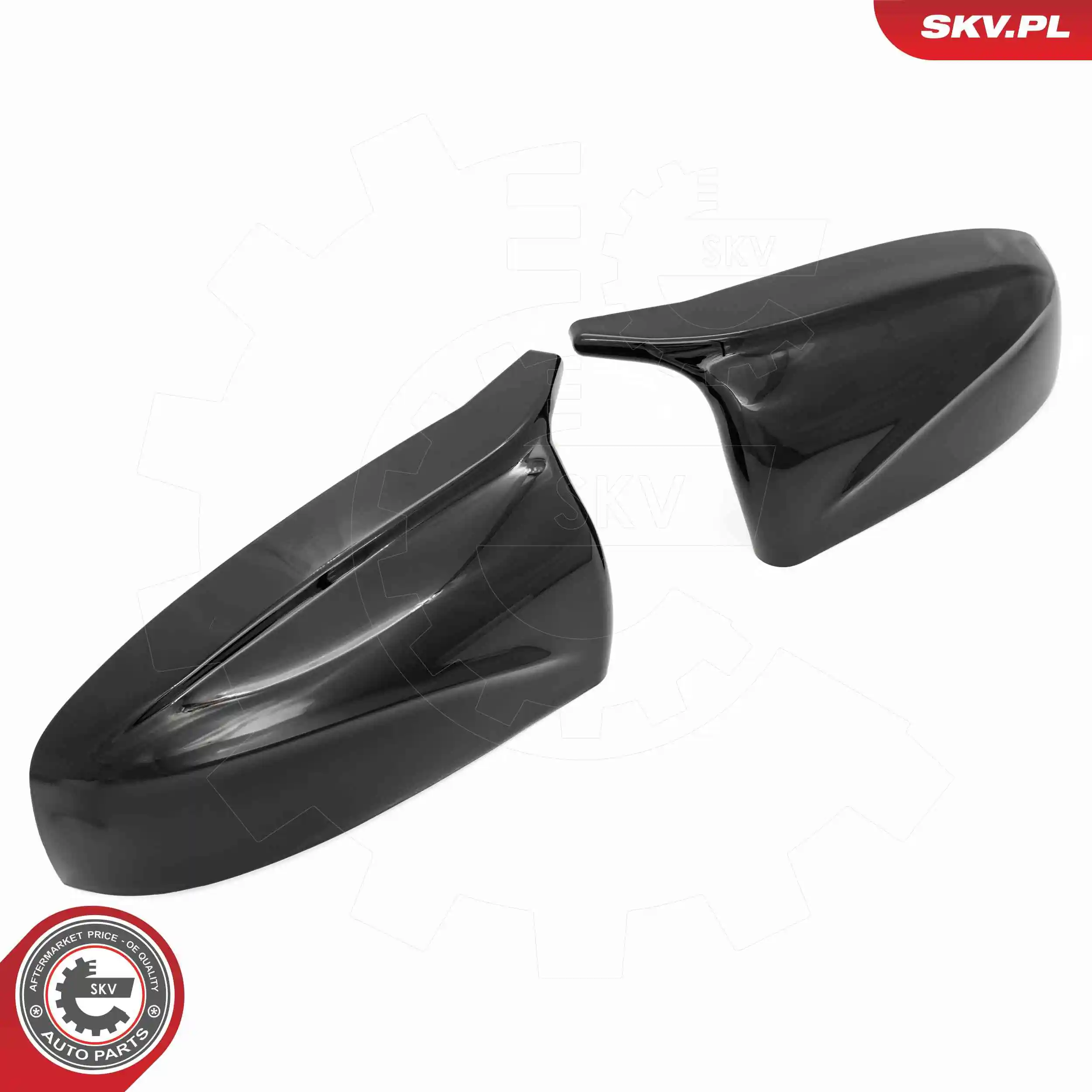 ESEN SKV 66SKV921 Cover, exterior mirror
