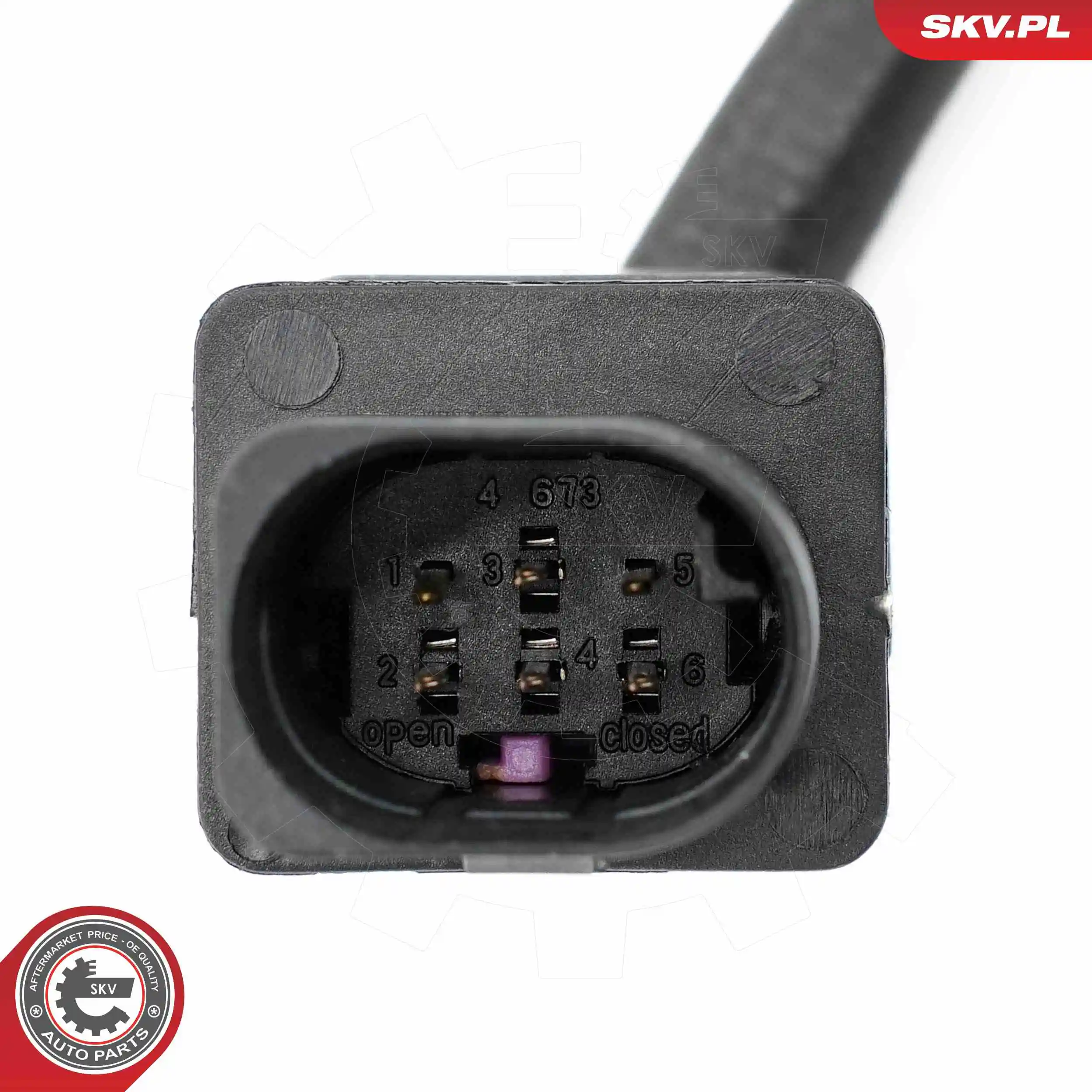 Oxygen Sensor 09SKV208