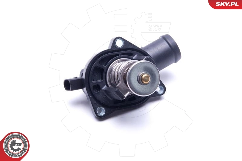 Thermostat, coolant 20SKV205