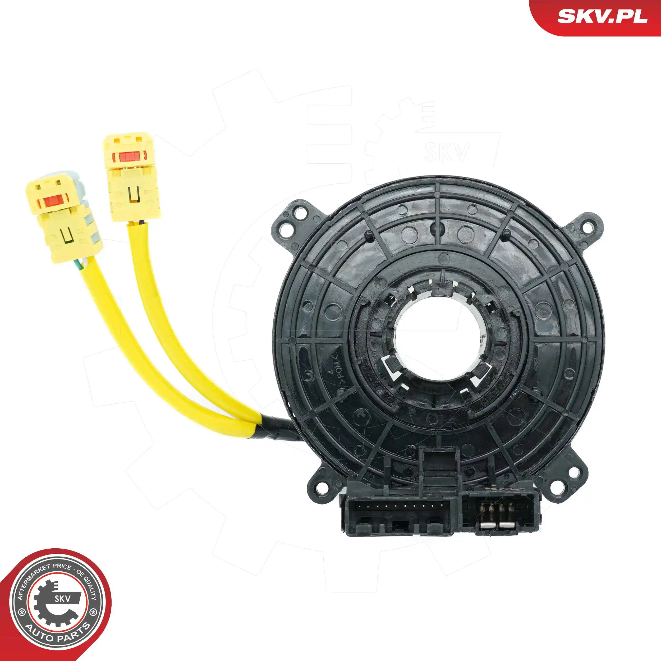 ESEN SKV 96SKV611 Clockspring, airbag