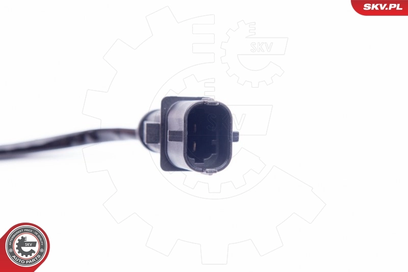 Sensor, exhaust gas temperature 30SKV076