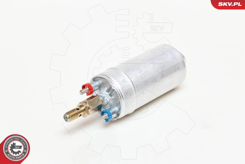 Fuel Pump 02SKV003