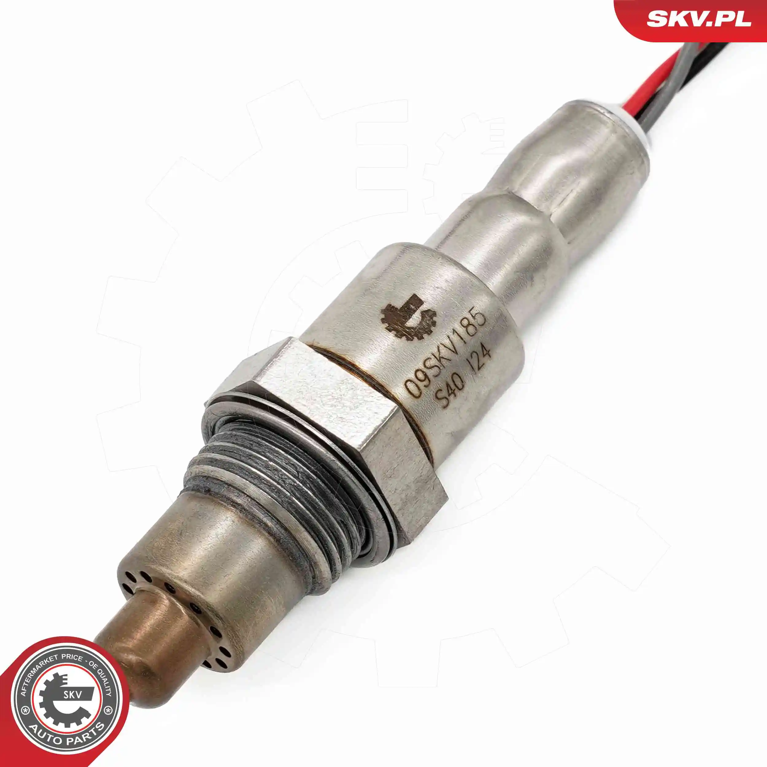 Oxygen Sensor 09SKV185