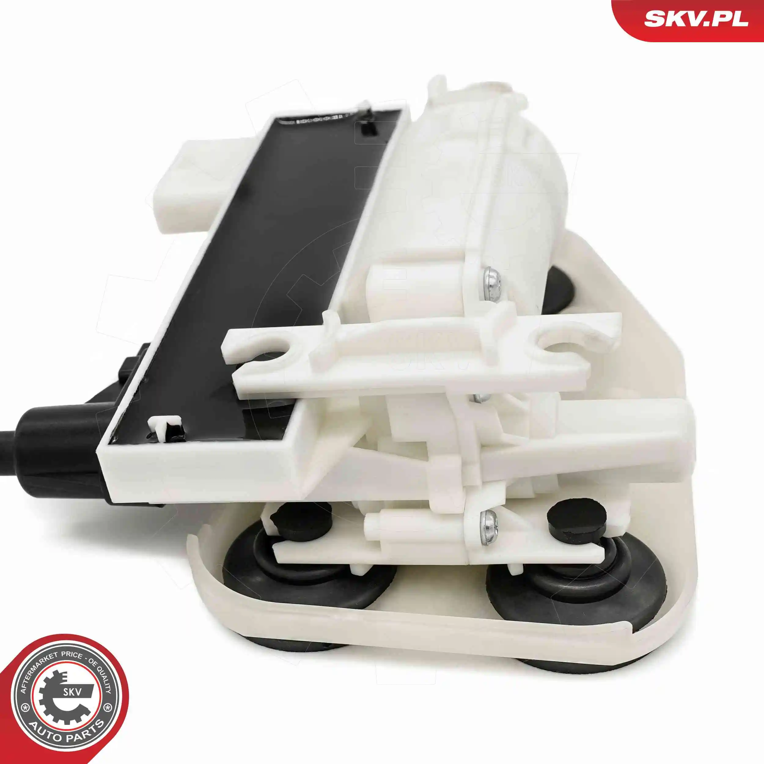 Closing aid, door 60SKV362