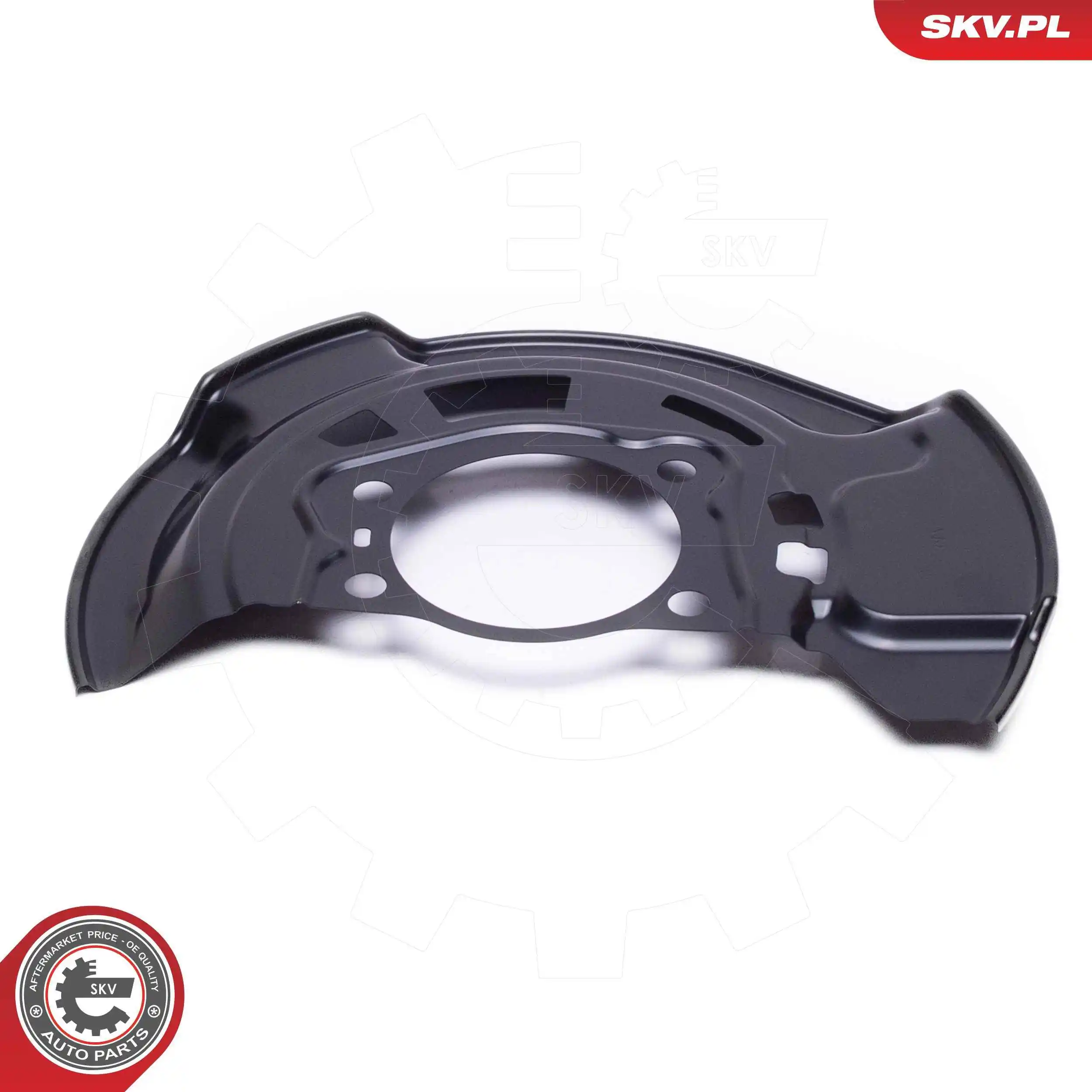 Splash Guard, brake disc 57SKV232