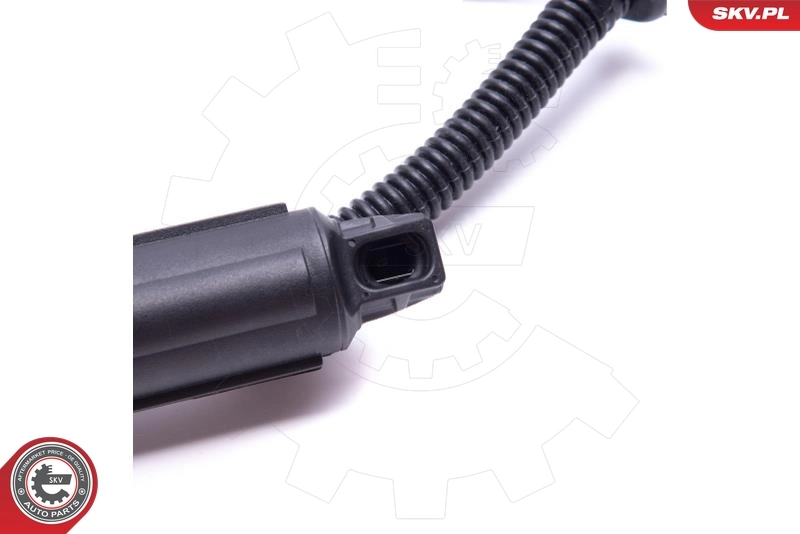 Electric Motor, tailgate 52SKV926