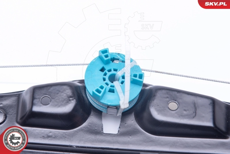 Window Regulator 00SKV404