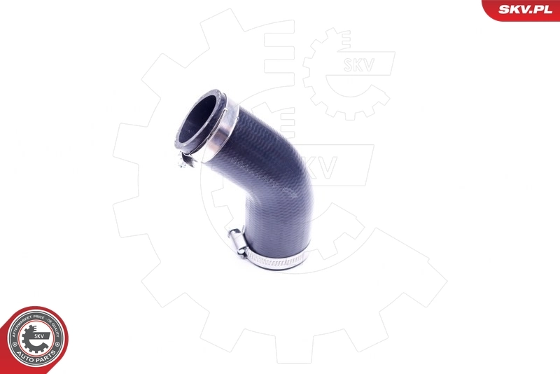 Charge Air Hose 43SKV059