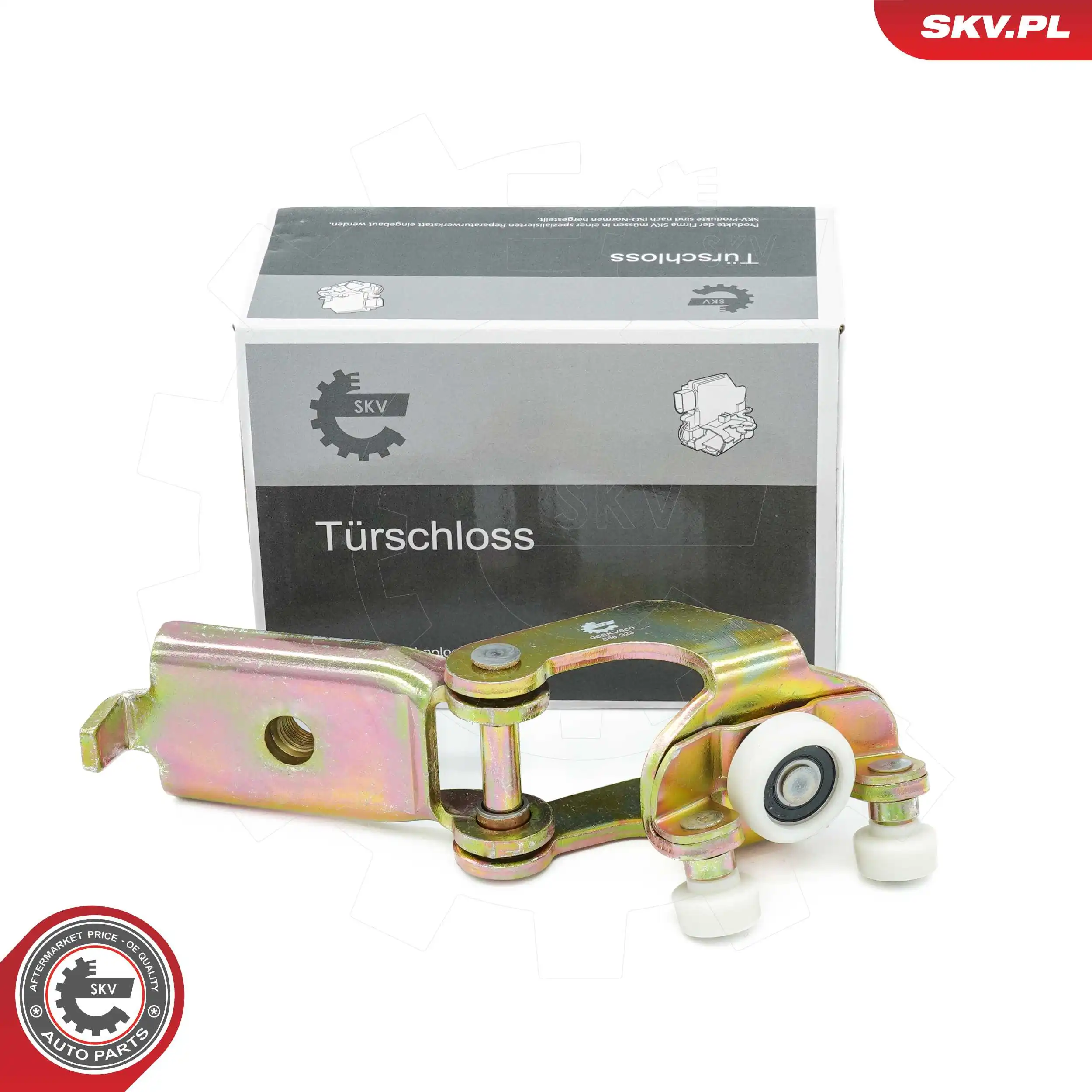 Roller Guide, sliding door 96SKV860